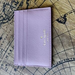Kate Spade Card Holder